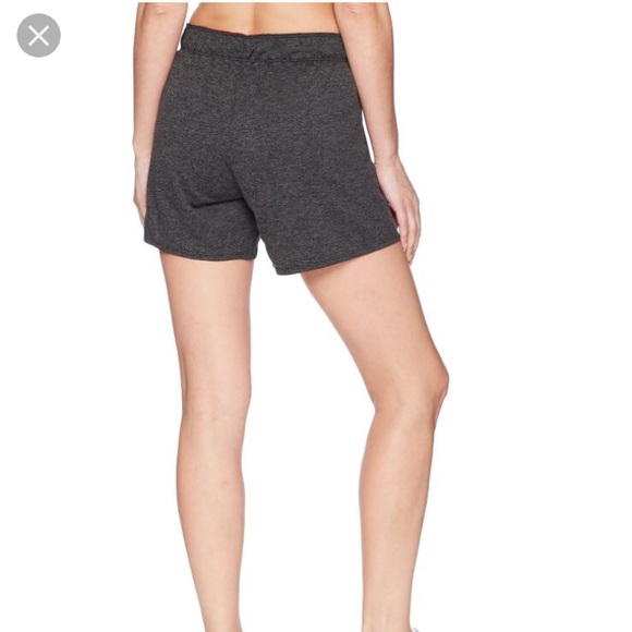 NWT Nike Dri-Fit Woman’s Training Shorts - Picture 7 of 7